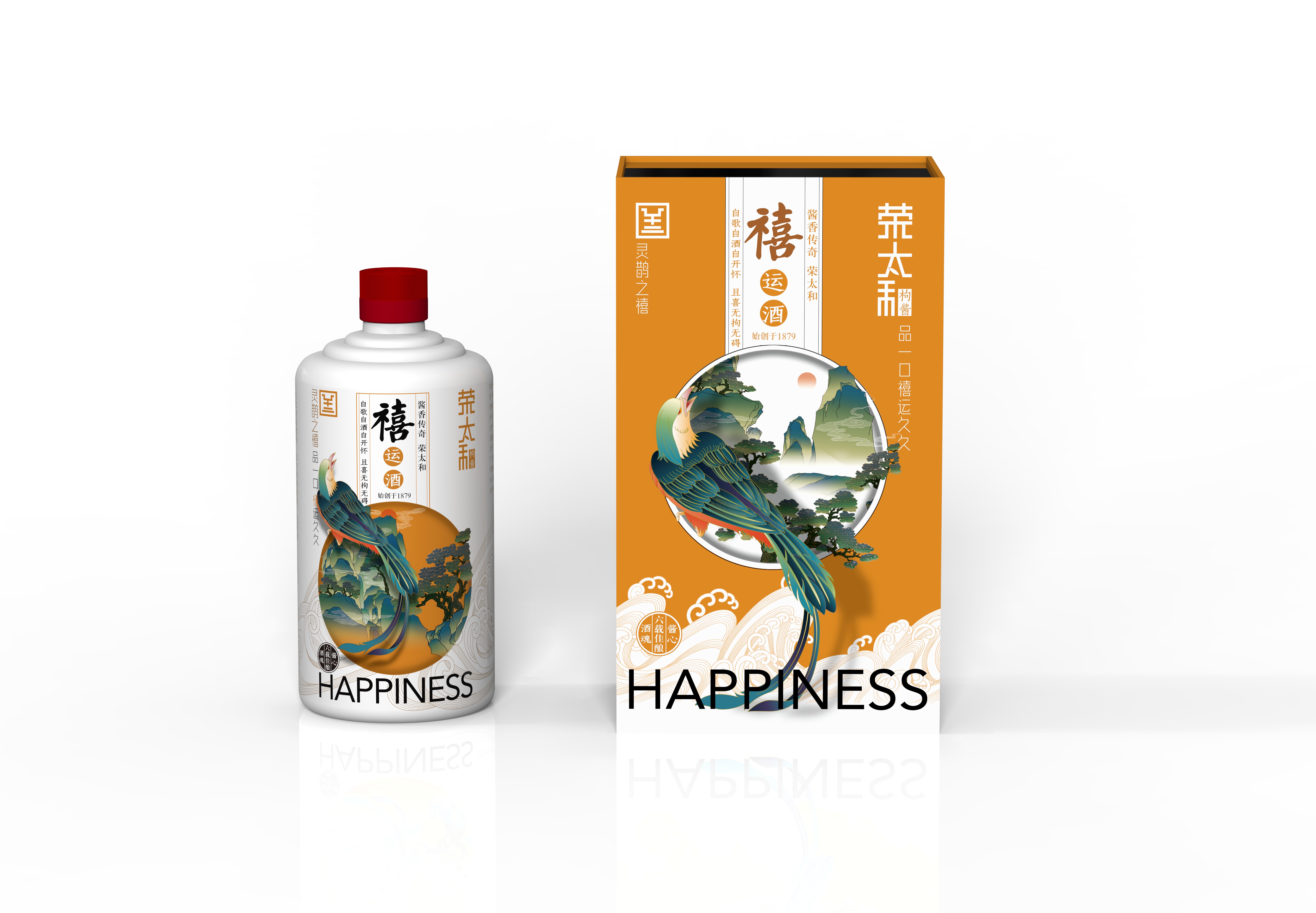 正视图