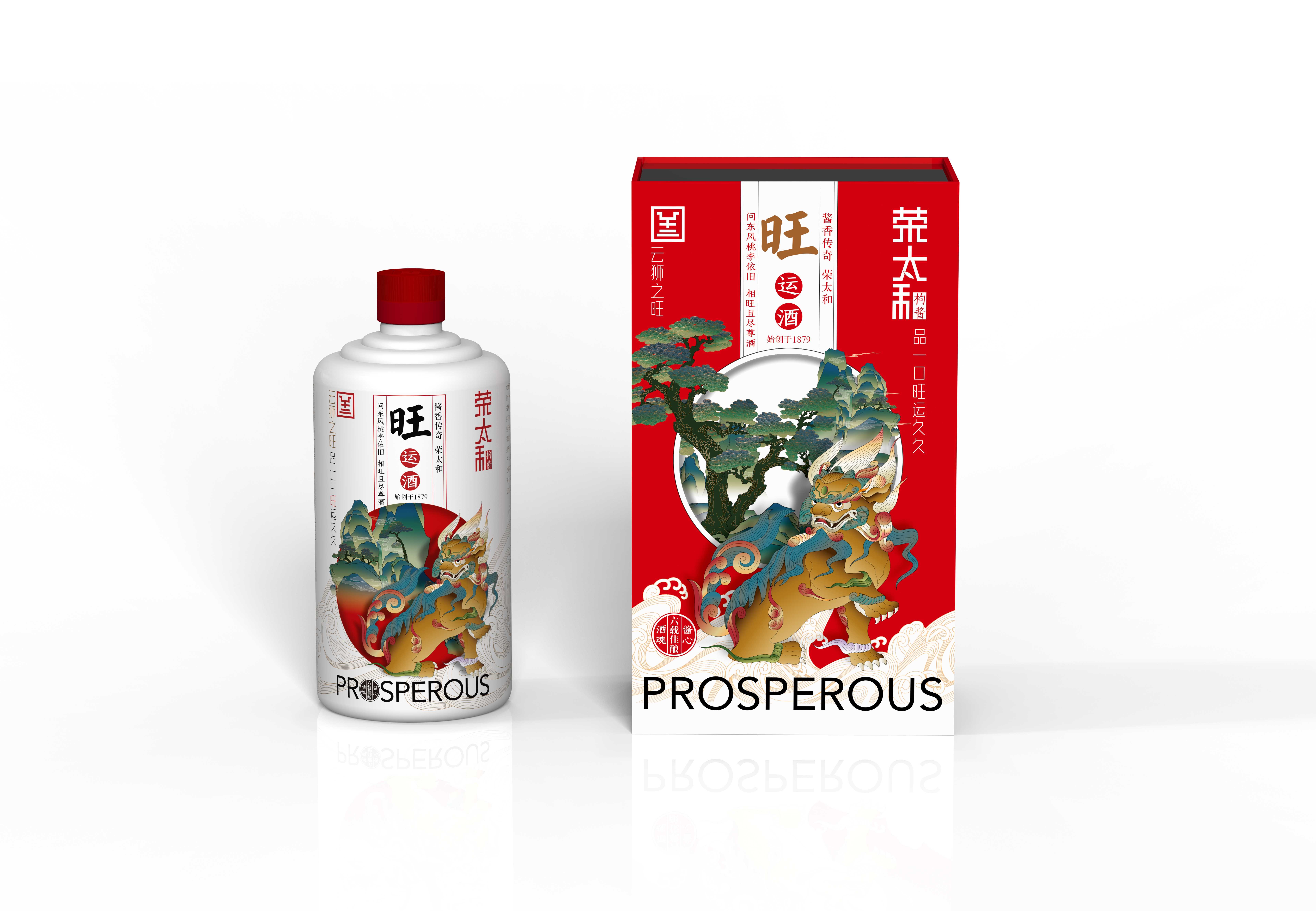 正视图