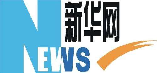 友链图_新华网logo