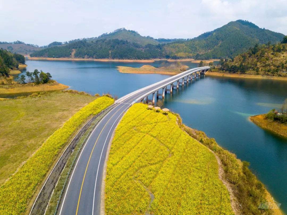 千岛湖水上运动会2