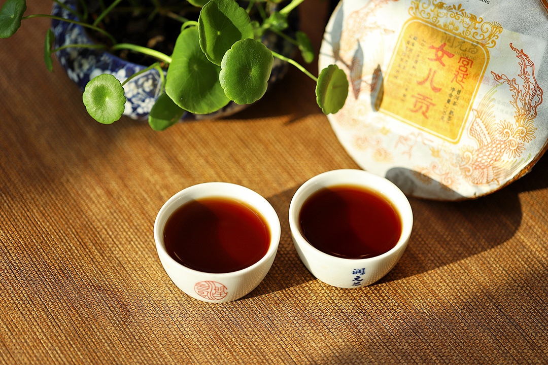 2019广州茶博会举办时间、地点