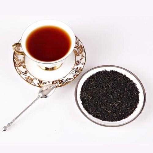 世界四大红茶