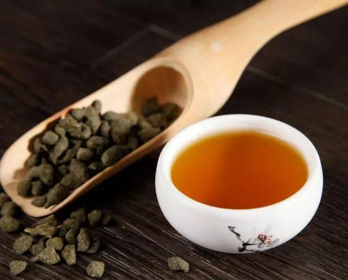乌龙茶能减肥吗