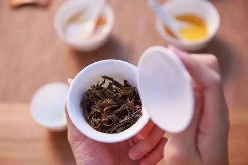 岩茶是什么茶