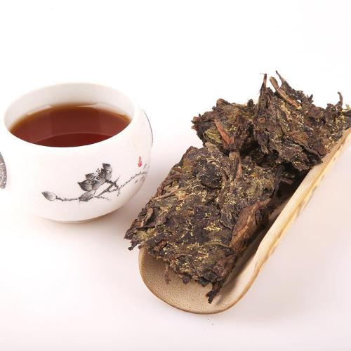 泾阳茯茶属于什么茶