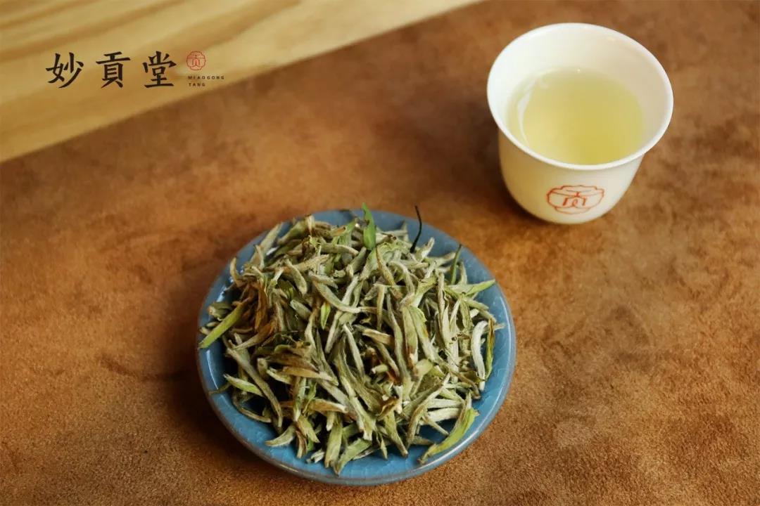 靖安白茶多少钱一斤