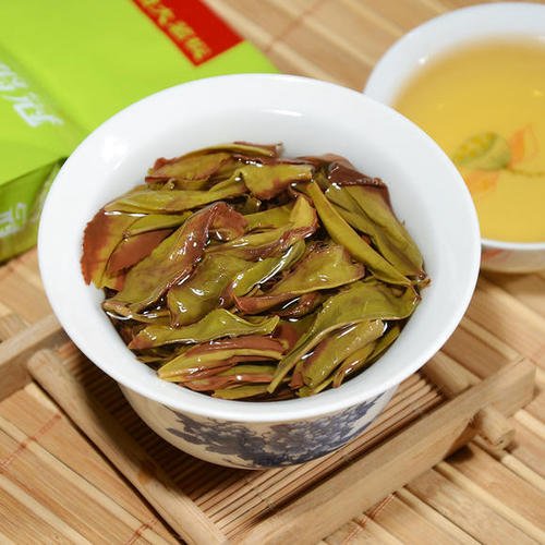 白鸡冠茶价格