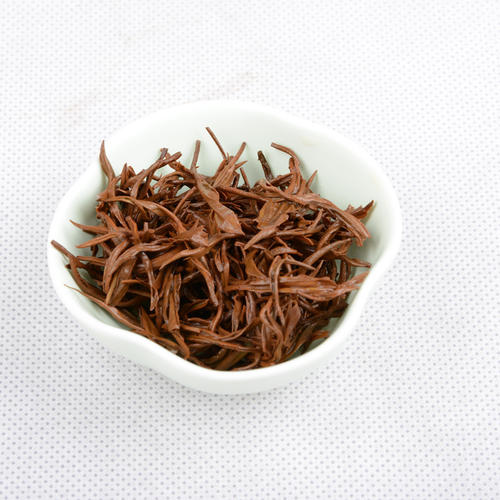 中国红茶十大排名
