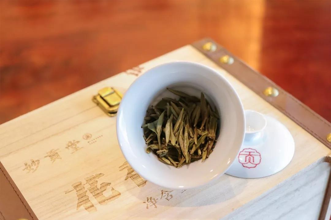 最好喝的白茶是什么【哪种】 白茶哪个品种上档次
