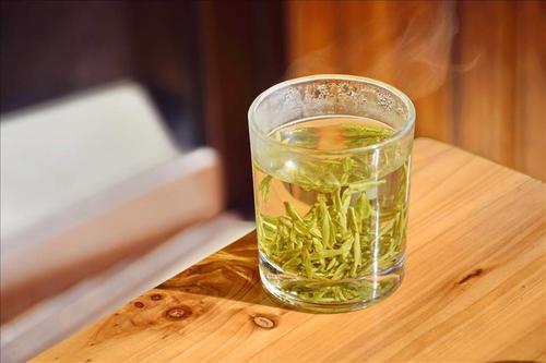 喝绿茶能减肥吗 