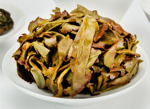 漳平水仙茶多少钱一斤