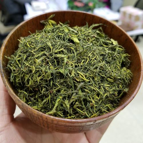 杜仲雄花茶的作用与功效