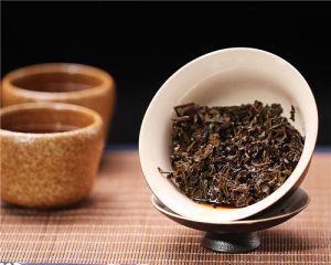 雅安藏茶多少钱一斤