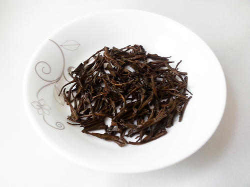 中国十大红茶品种排行