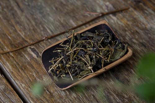 黄茶的品种有哪些