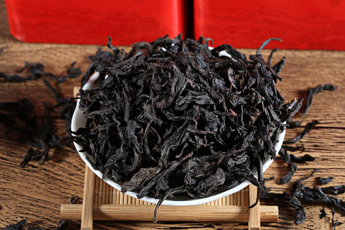 乌龙茶有哪些品种【好喝】 十大著名乌龙茶排行