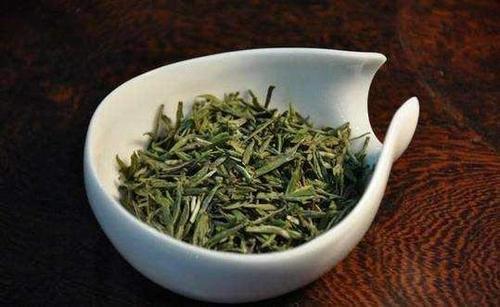 苍山绿茶是什么茶
