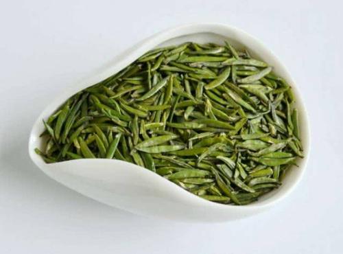 陕南绿茶有哪些品种