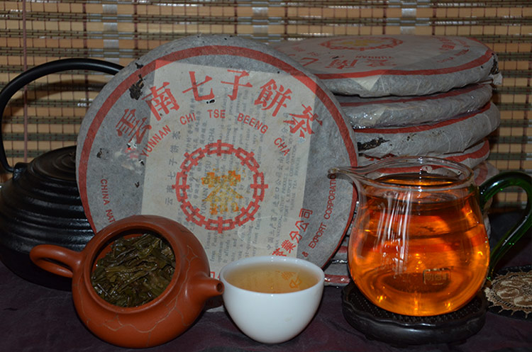 中茶黄印行情报价 2002年中茶黄印市场回收价格