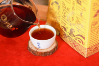茶香四季-熟茶3