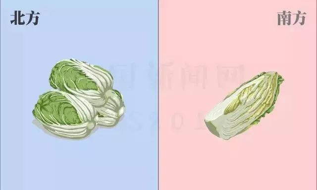 润元昌南北差异1