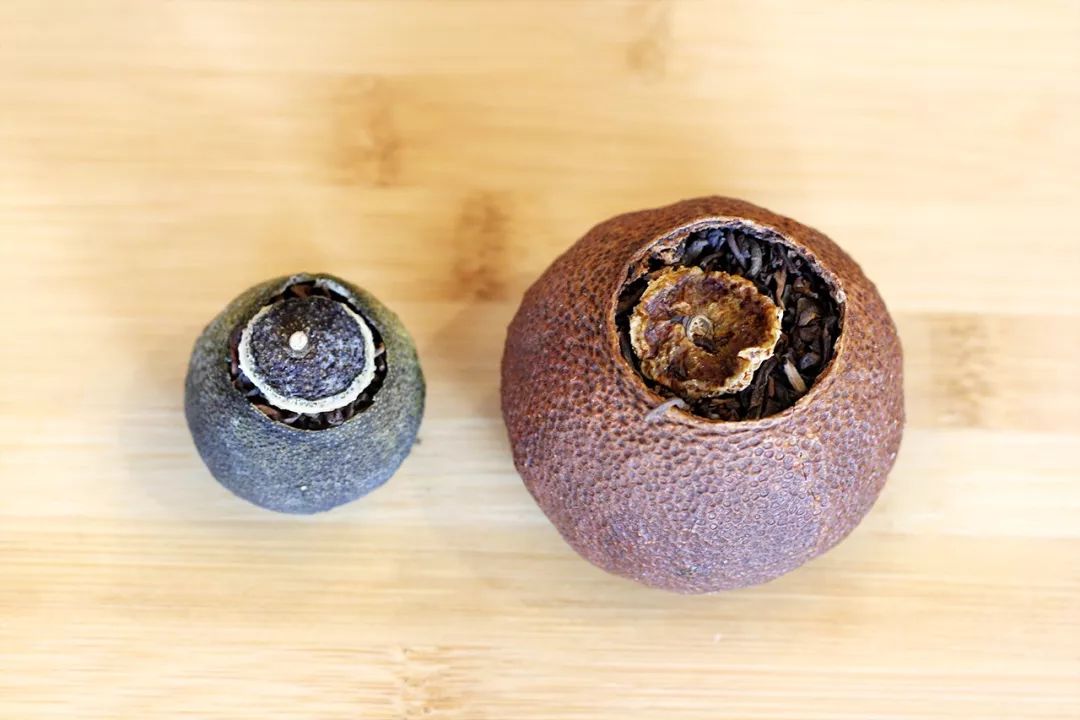 润元昌南北差异喝茶