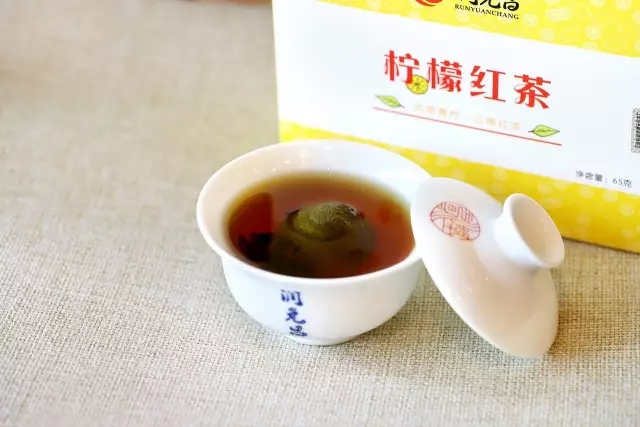 润元昌柠檬红茶茶汤.webp