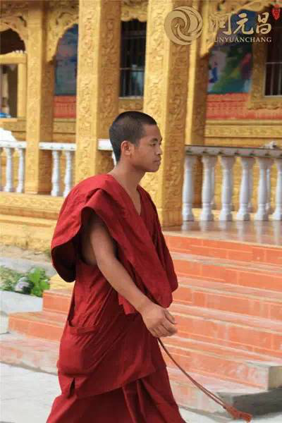 勐海润元昌茶厂