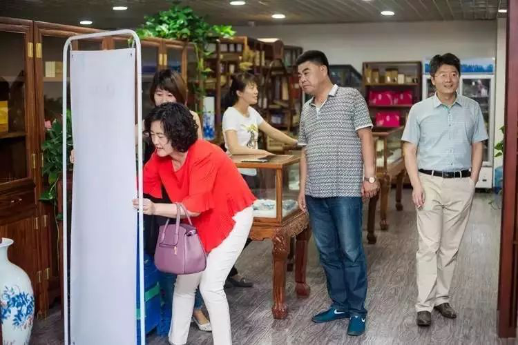 润元昌普洱茶天津品鉴会2