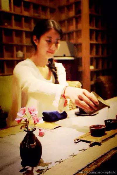 茶友心中的班章味