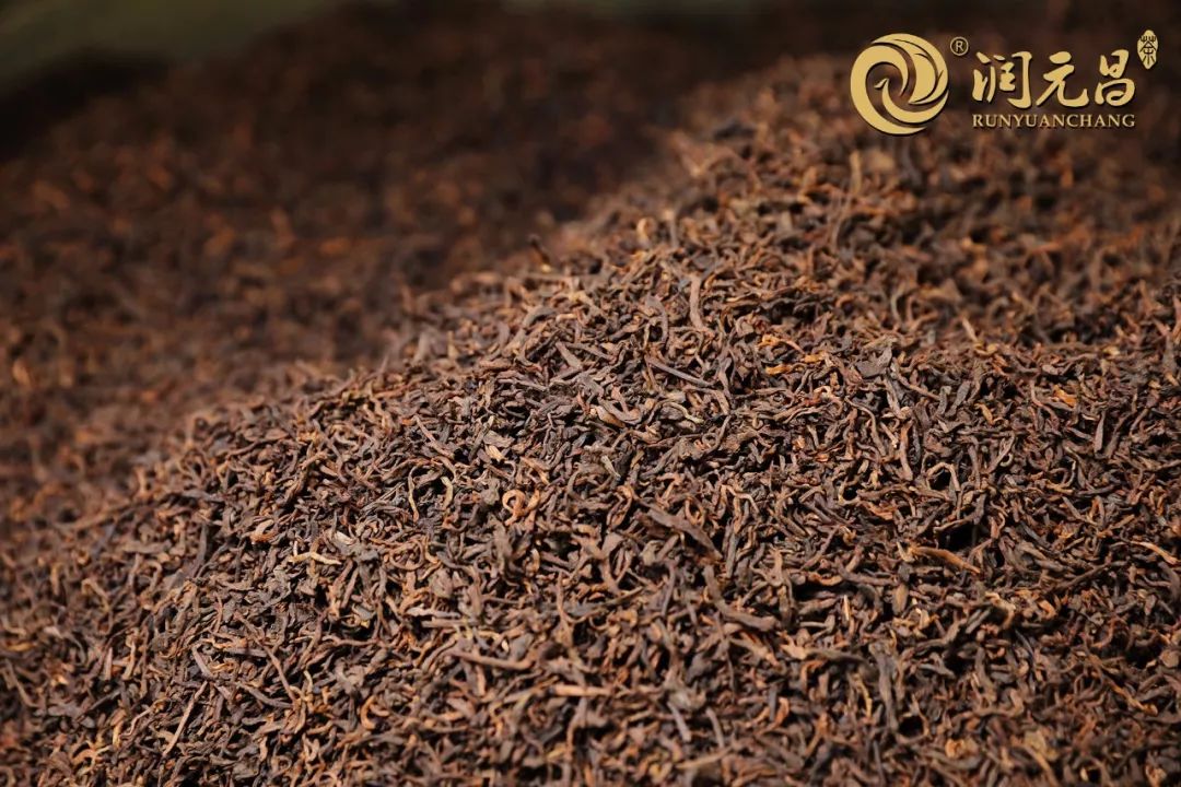 润元昌柑普茶-2