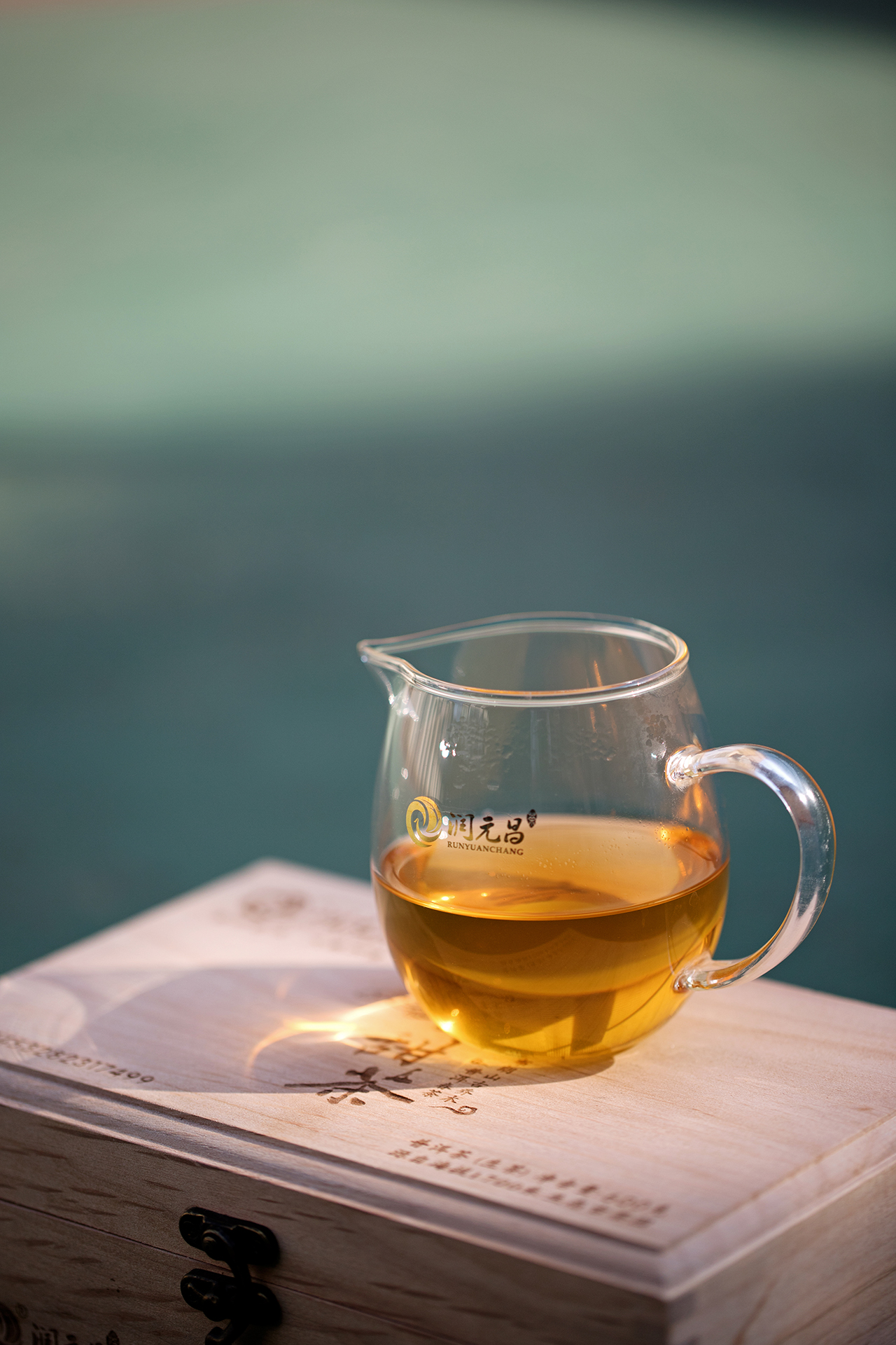 润元昌普洱茶布朗甜茶5