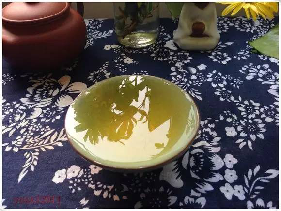 润元昌丽江品鉴大班章一号