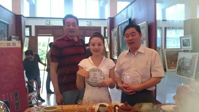 润元昌茶文化艺术