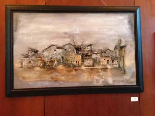 润元昌茶叶美术展