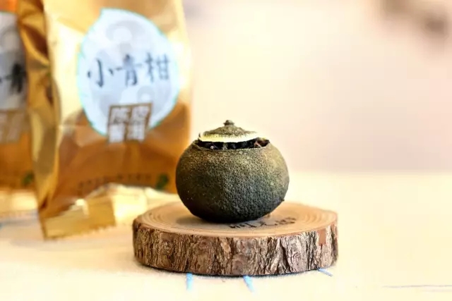 茶界网红小青柑.webp