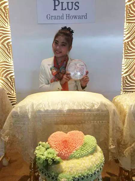 我和润元昌在曼谷3