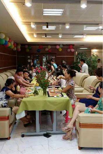 润元昌南宁品鉴会