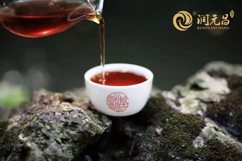 润元昌柑普茶-1