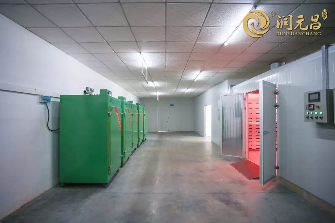 润元昌柑普茶工艺-1