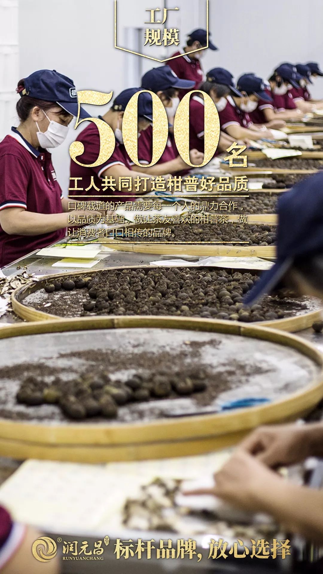 润元昌柑普茶-1