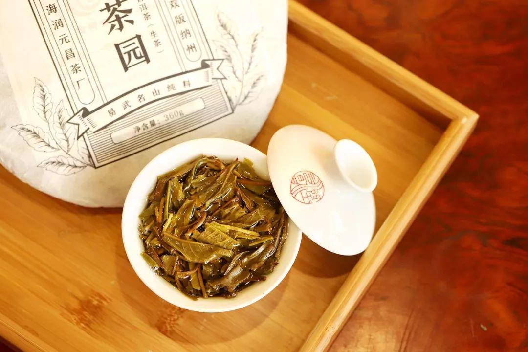 白茶園古樹茶口感特點介紹