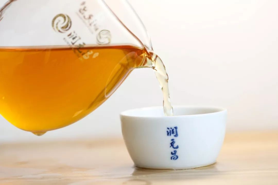 润元昌普洱茶-1