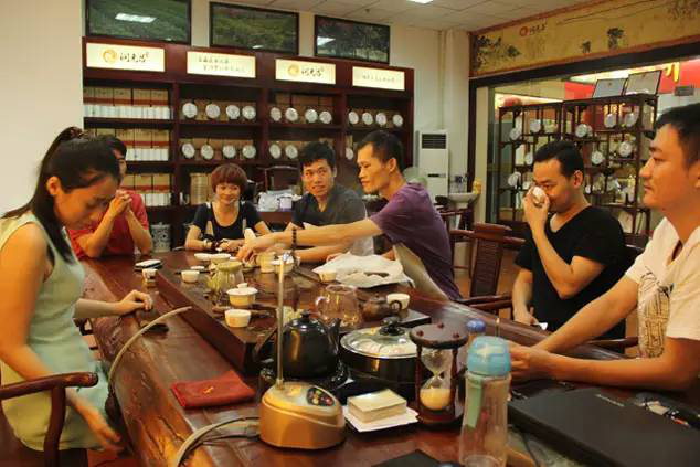 润元昌大班章一号3