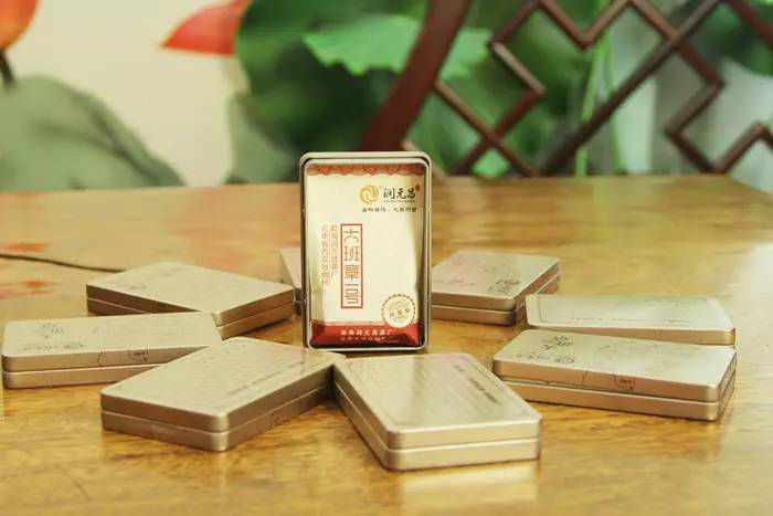 大班章一号品鉴装1