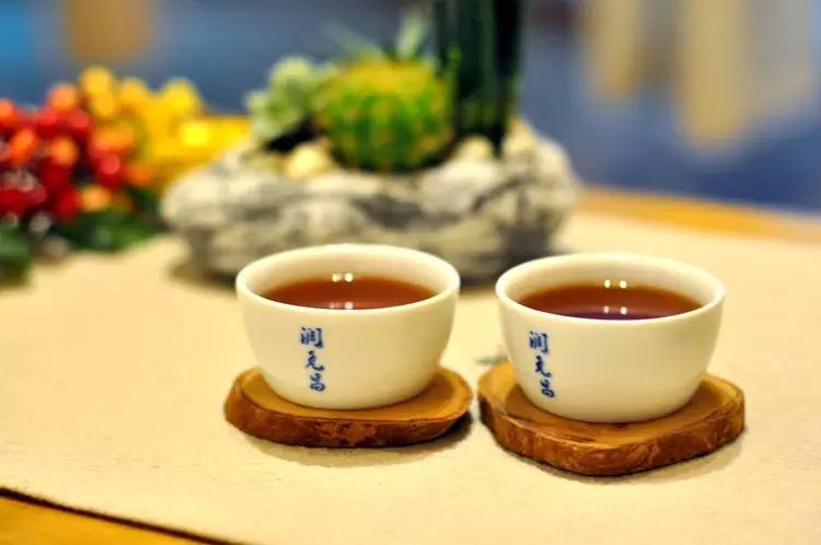 润元昌柑普茶大红柑-4