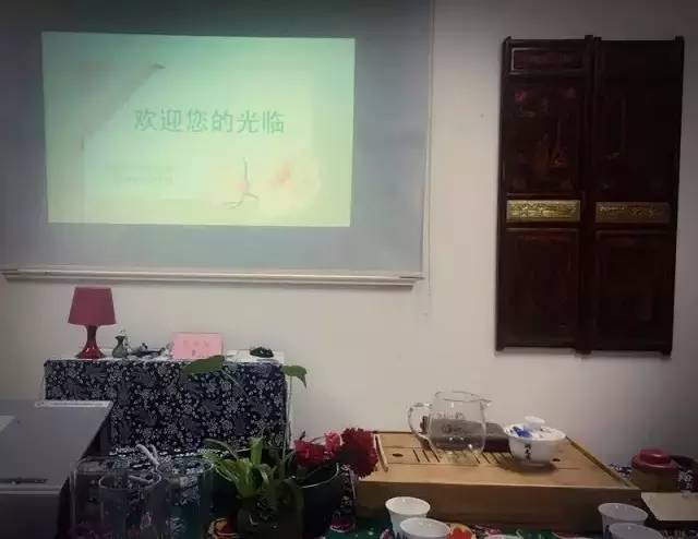 润元昌无锡普洱茶品鉴-3