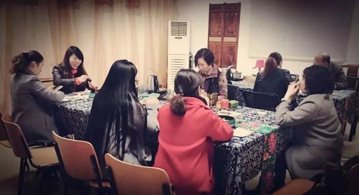 润元昌无锡普洱茶品鉴-4