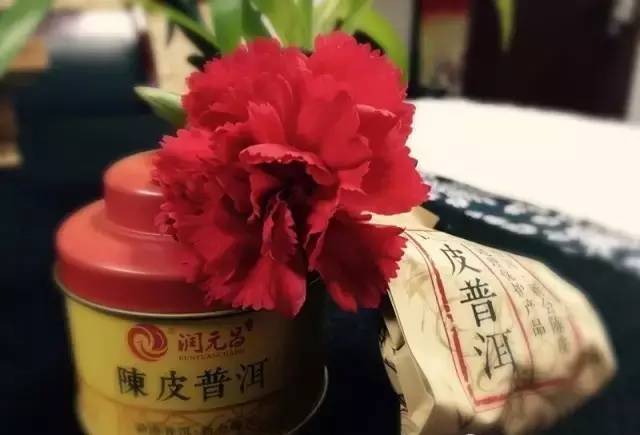 润元昌无锡普洱茶品鉴-6