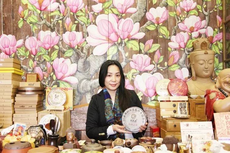 芳村“喜梁门”马掌柜